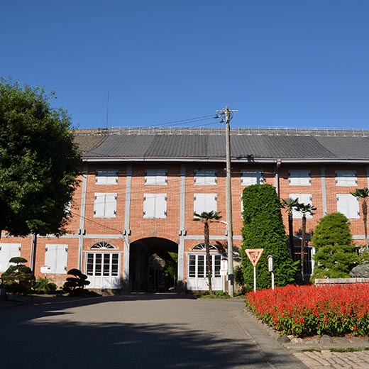 世界遺産 富岡製糸場