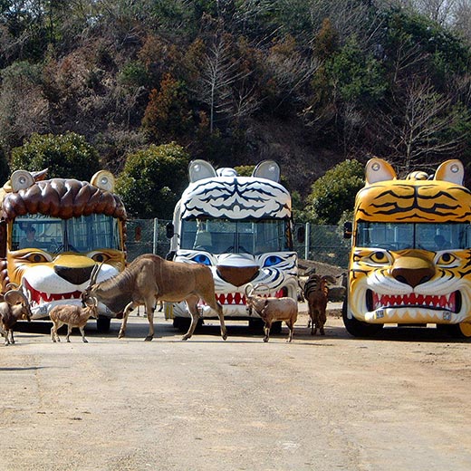 群馬サファリパーク