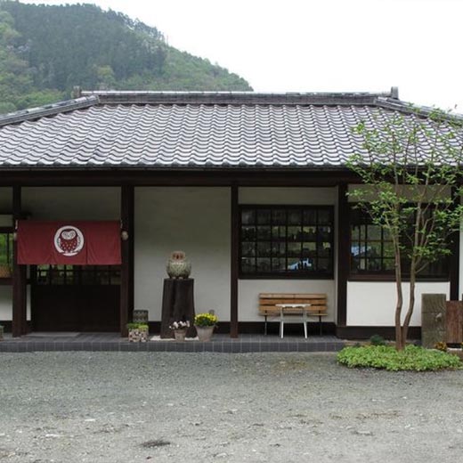 ふくろう陶房